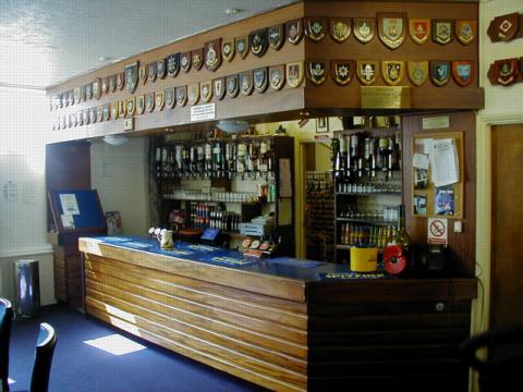 Photo of Club Bar