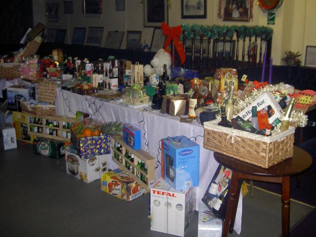 JPEG image - Christmas Draw Prizes ...